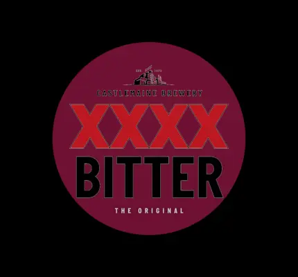 4X Bitter