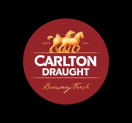 Carlton Draught