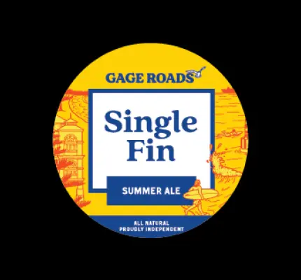 Gage Roads Single Fin Summer Ale